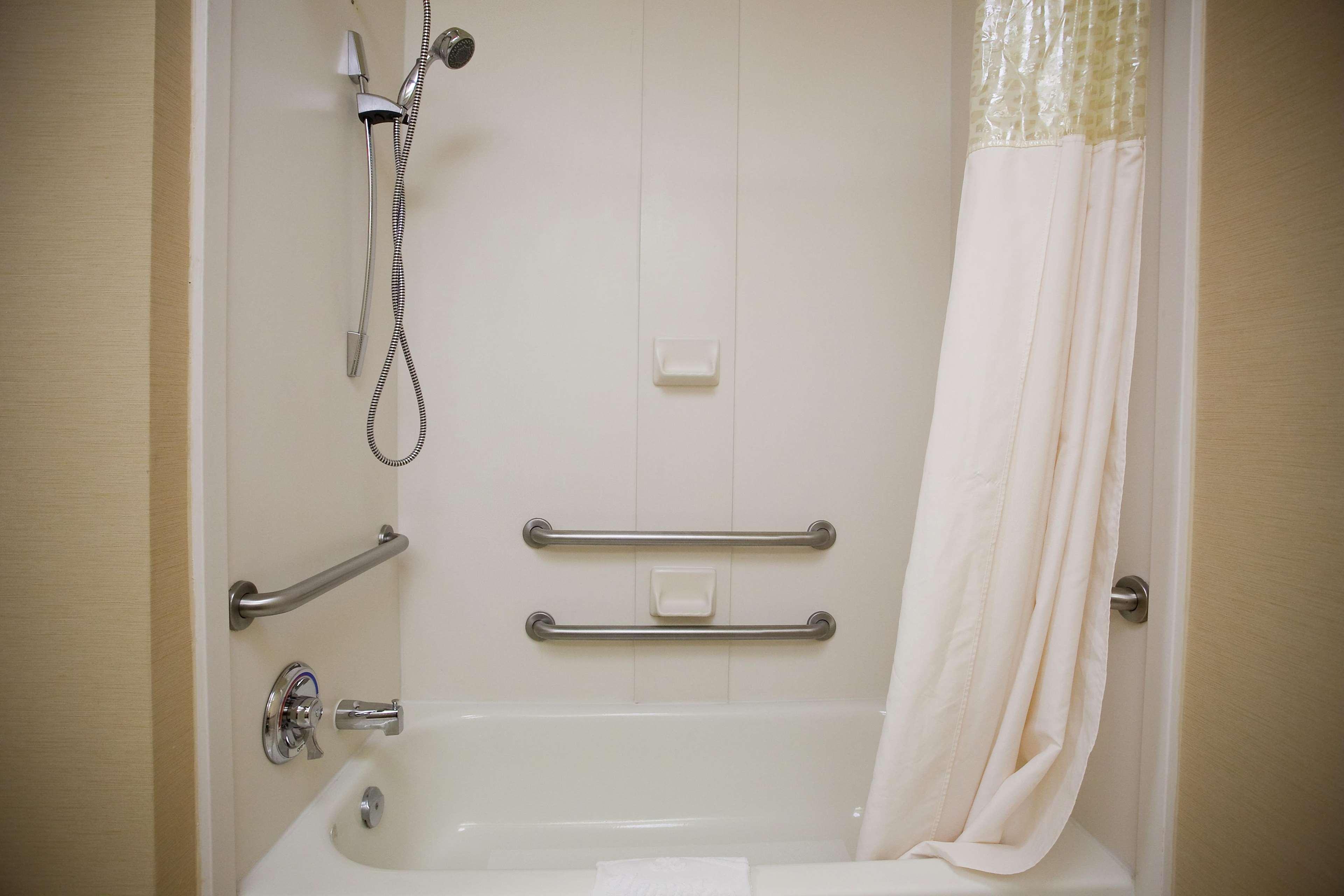 Hampton Inn Atlanta-Newnan Eksteriør billede