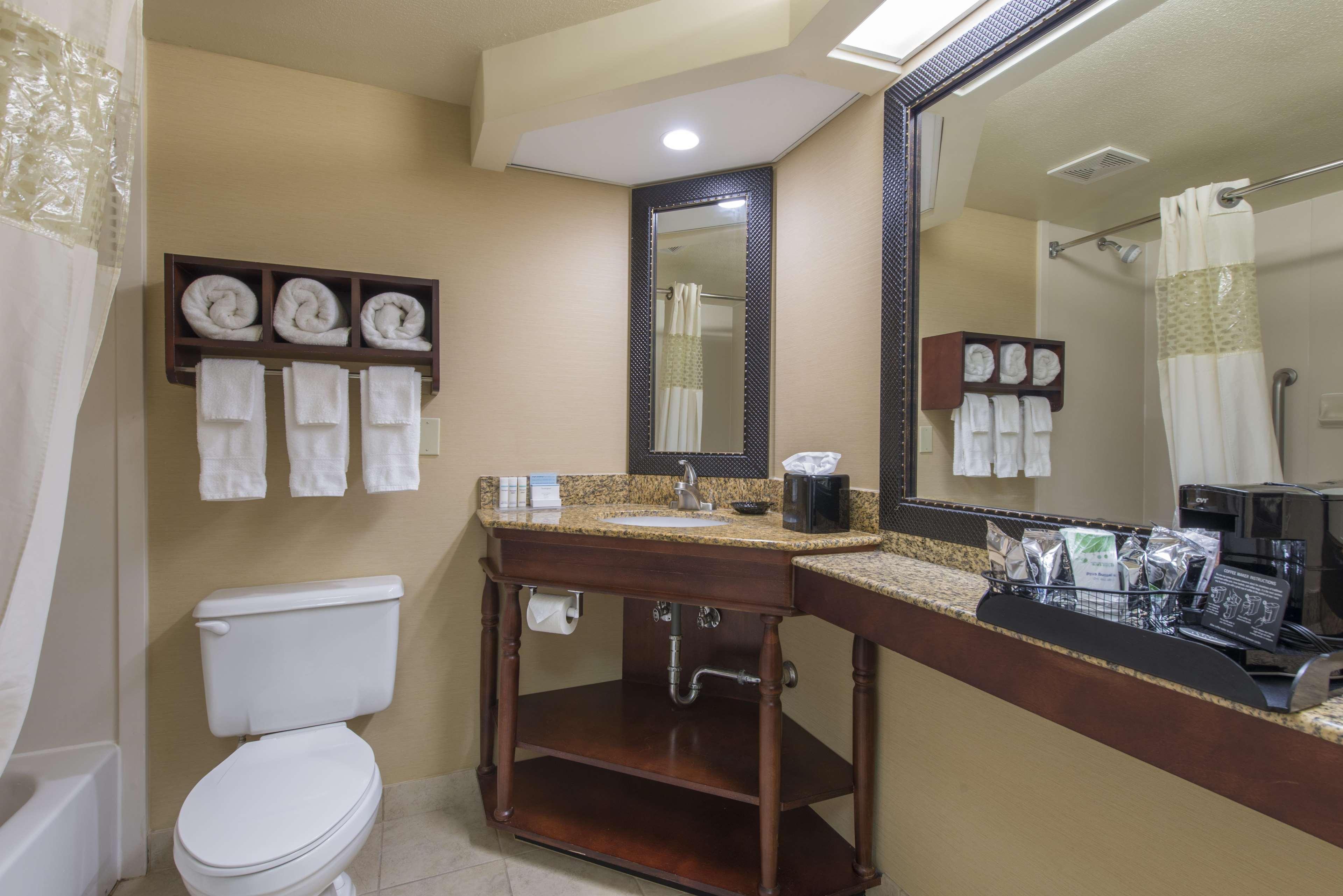 Hampton Inn Atlanta-Newnan Eksteriør billede