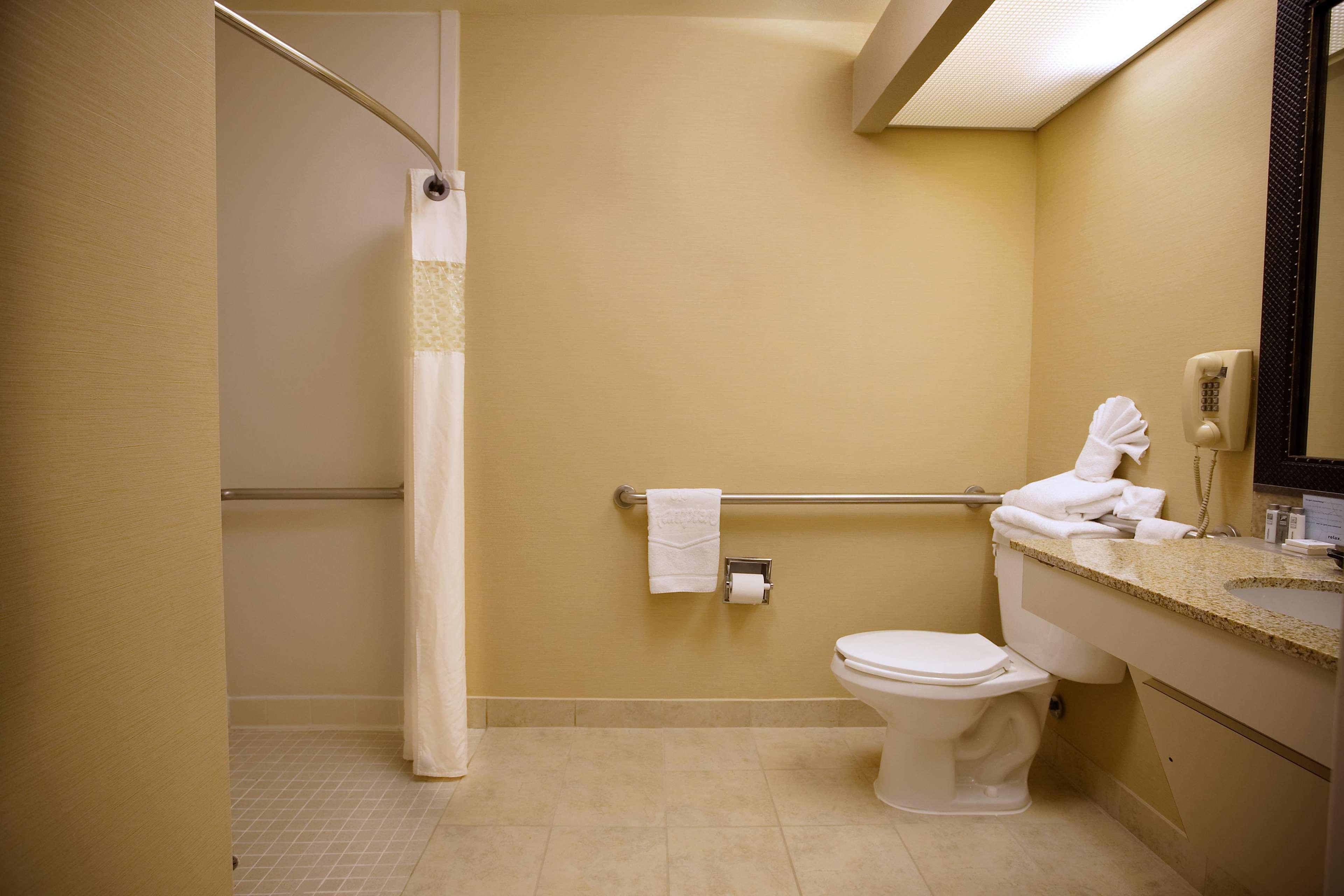 Hampton Inn Atlanta-Newnan Eksteriør billede