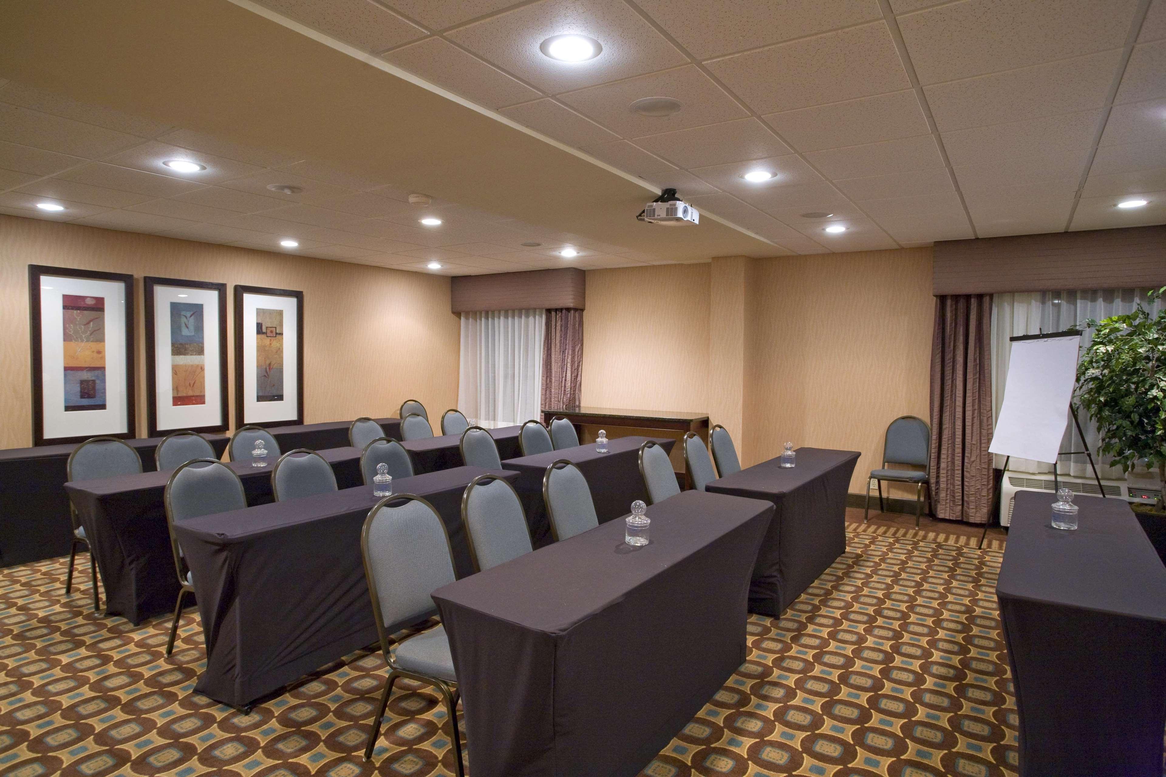 Hampton Inn Atlanta-Newnan Eksteriør billede