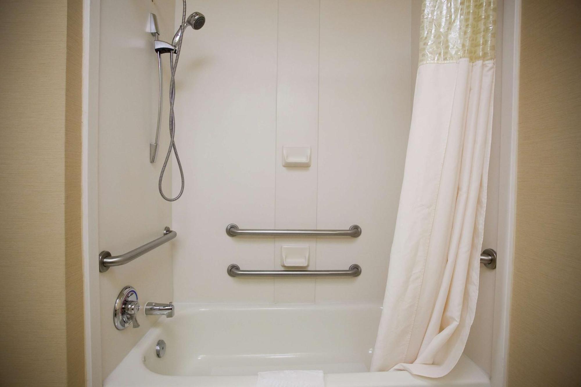 Hampton Inn Atlanta-Newnan Eksteriør billede