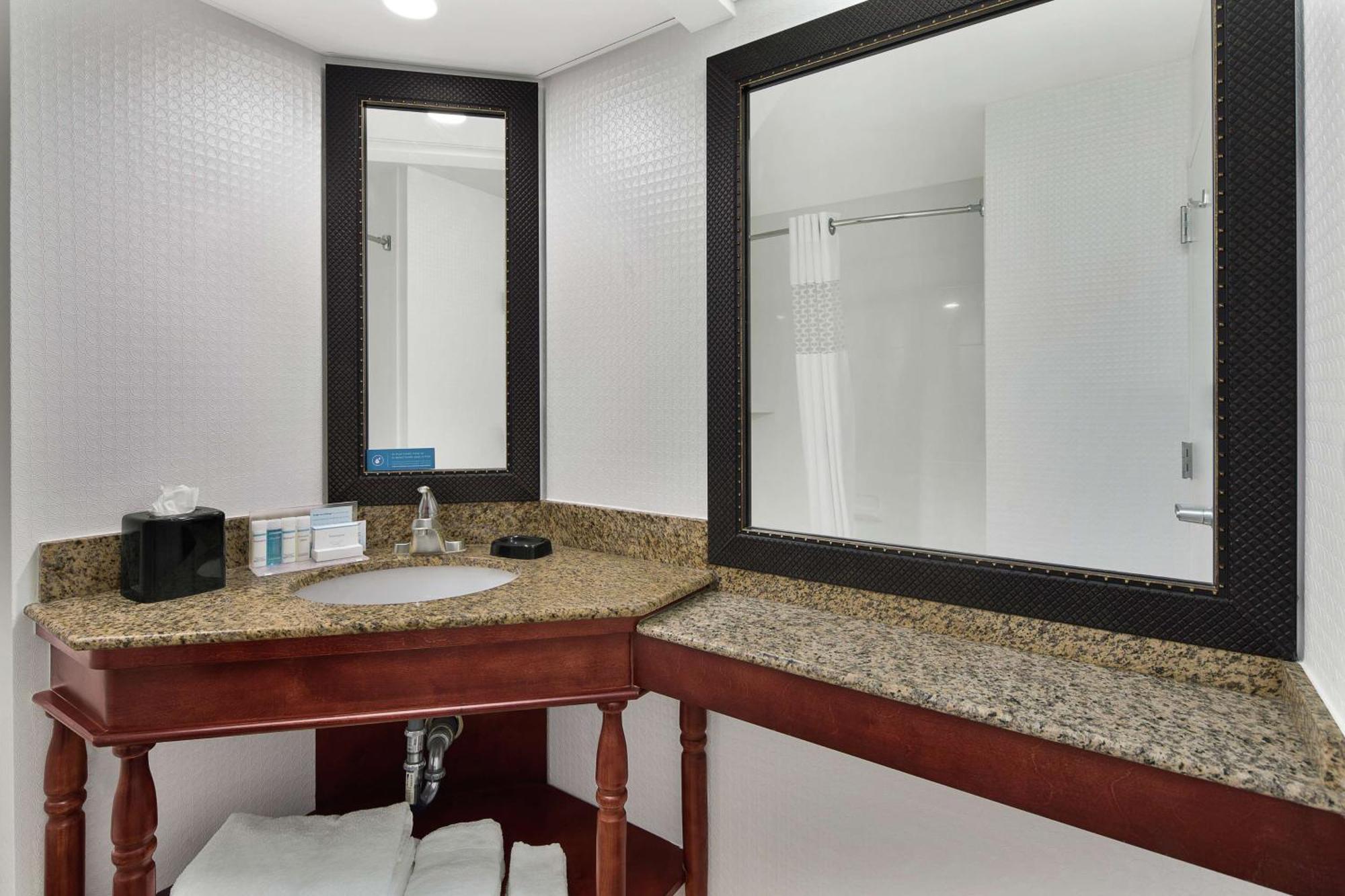 Hampton Inn Atlanta-Newnan Eksteriør billede