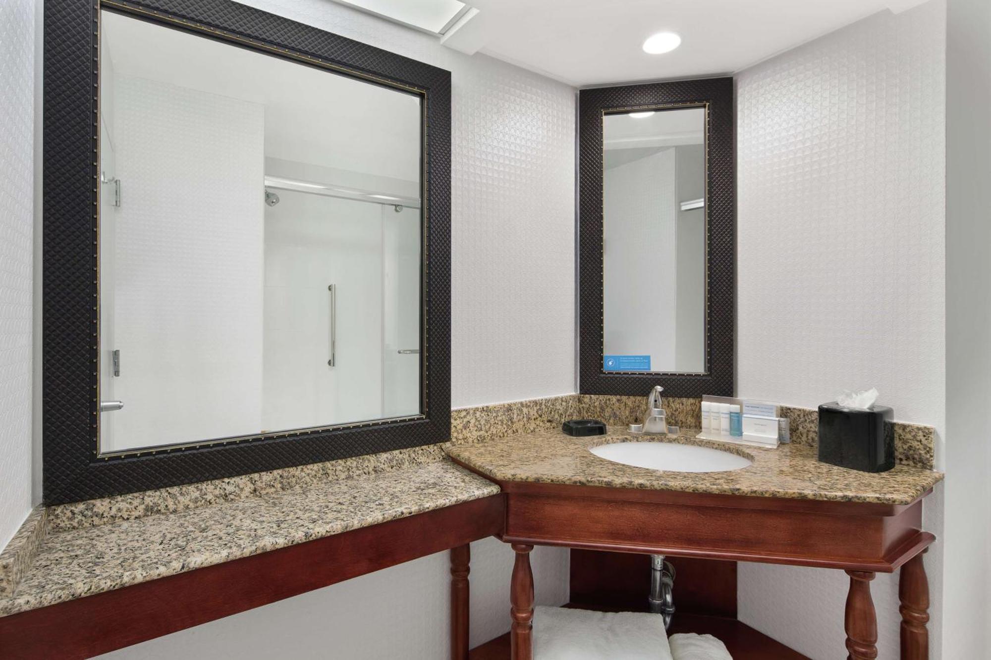 Hampton Inn Atlanta-Newnan Eksteriør billede