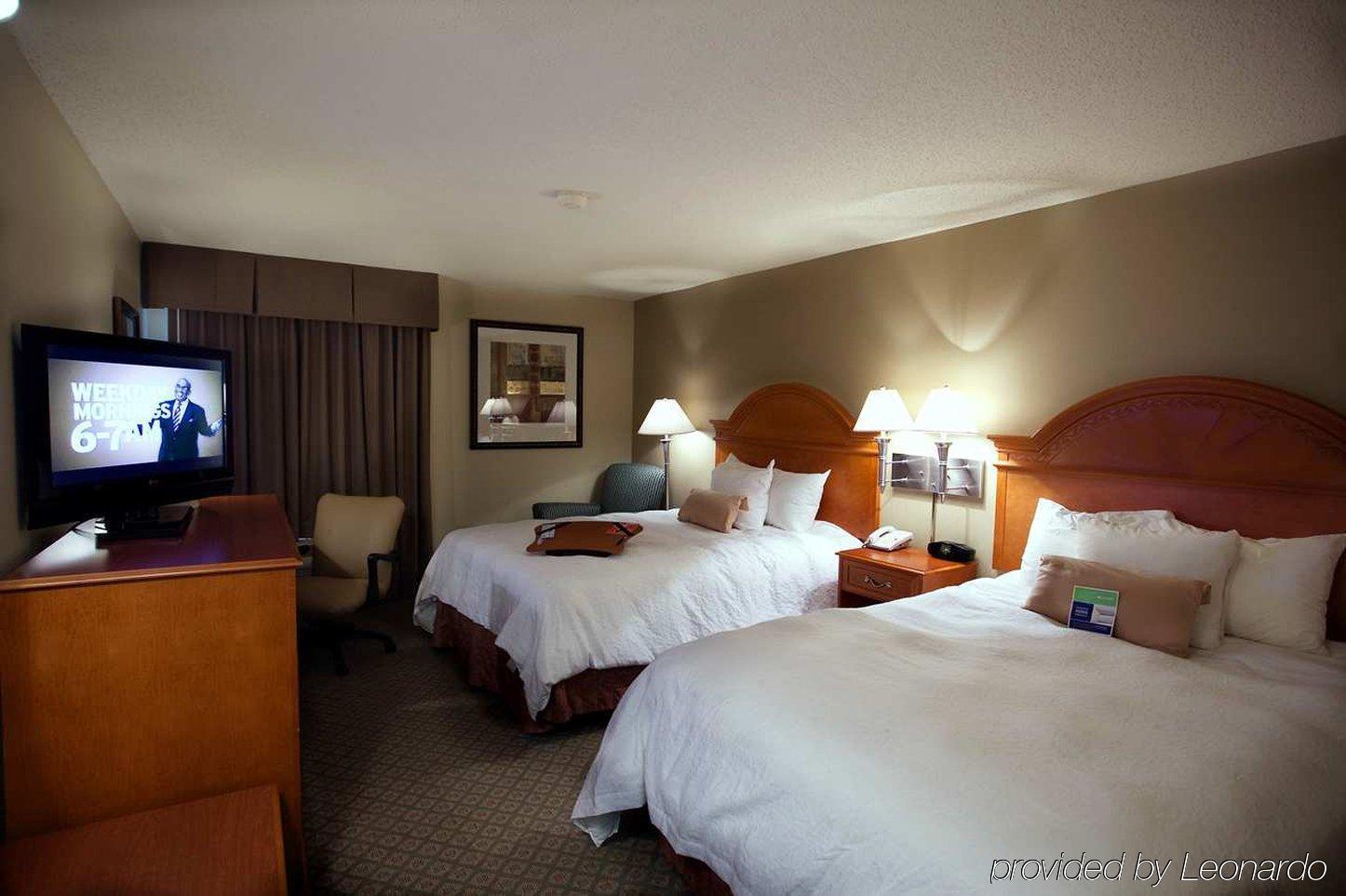 Hampton Inn Atlanta-Newnan Eksteriør billede