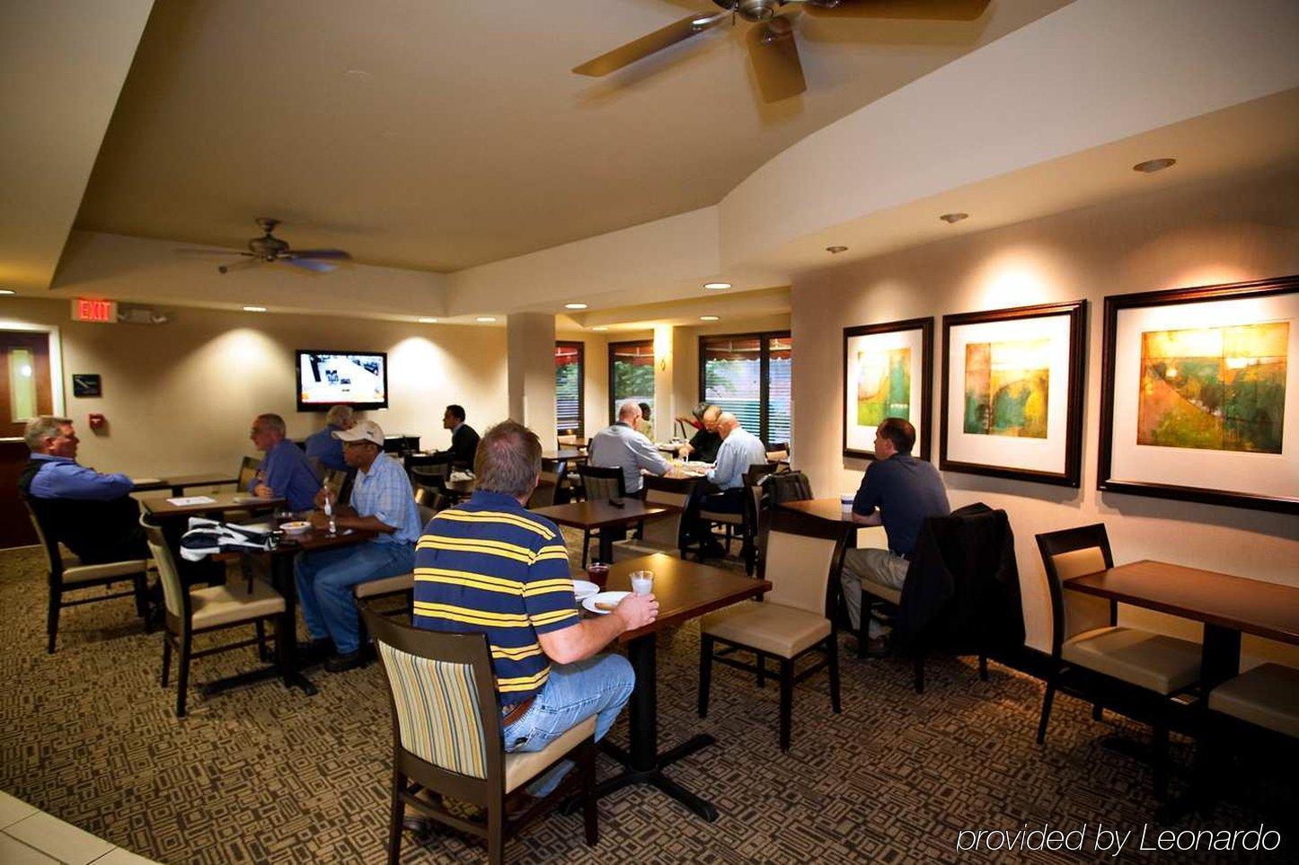 Hampton Inn Atlanta-Newnan Eksteriør billede